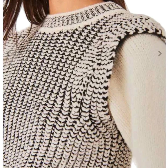 BA&SH | Wool Blend Sweater | Size 2 - Picture 15 of 15